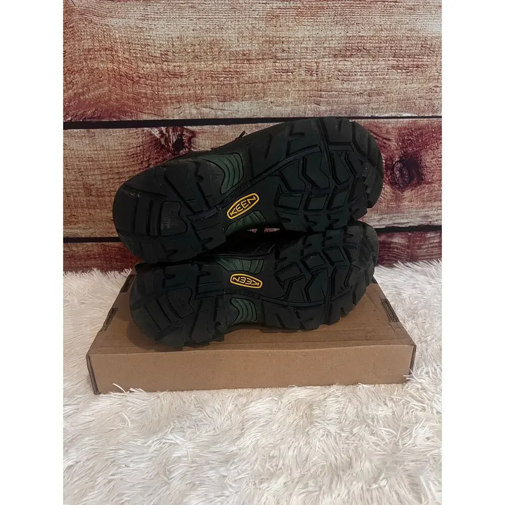 KEEN Utility Pittsburgh Energy 6